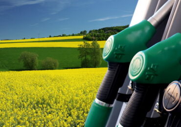 Британия вводит антидемпинговые пошлины на импорт биодизеля из Китая