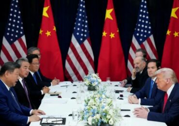 Китай приостановит часть ограничений на экспорт редкоземельных металлов 