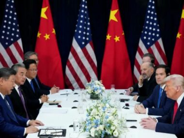 Китай приостановит часть ограничений на экспорт редкоземельных металлов 