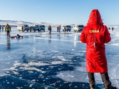 Китай укрепляет позиции в Сибири – СВРУ