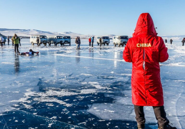 Китай укрепляет позиции в Сибири – СВРУ