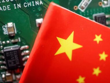 Китай предлагает техногигантам дешевую э/э  в центрах обработки данных – FT