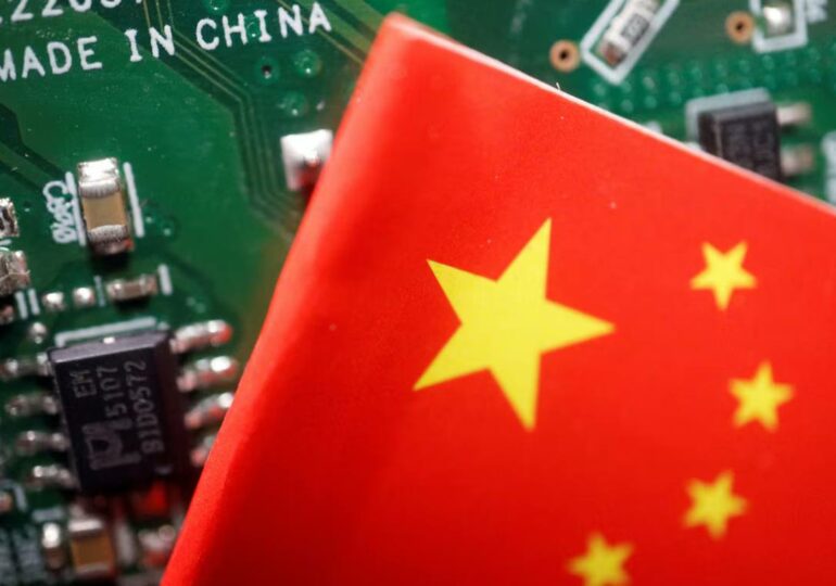 Китай предлагает техногигантам дешевую э/э  в центрах обработки данных – FT