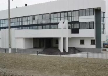 Казахстан и Китай договорились о размещении сменных работников на  приграничных станциях  