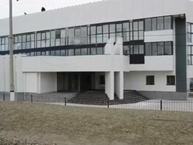 Казахстан и Китай договорились о размещении сменных работников на  приграничных станциях  