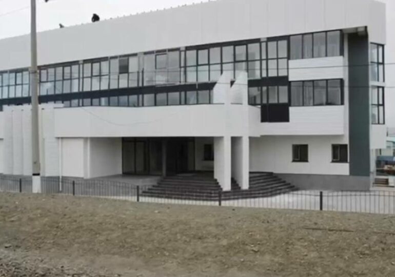 Казахстан и Китай договорились о размещении сменных работников на  приграничных станциях  