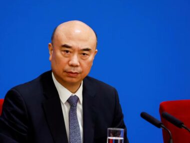 Вице-премьер Китая принял участие в запуске железорудного проекта Симанду в Гвинее