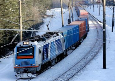 Минтрансы Беларуси и КНР обсудили ж/д транзит в Европу