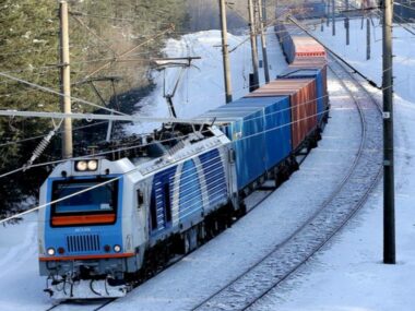 Минтрансы Беларуси и КНР обсудили ж/д транзит в Европу