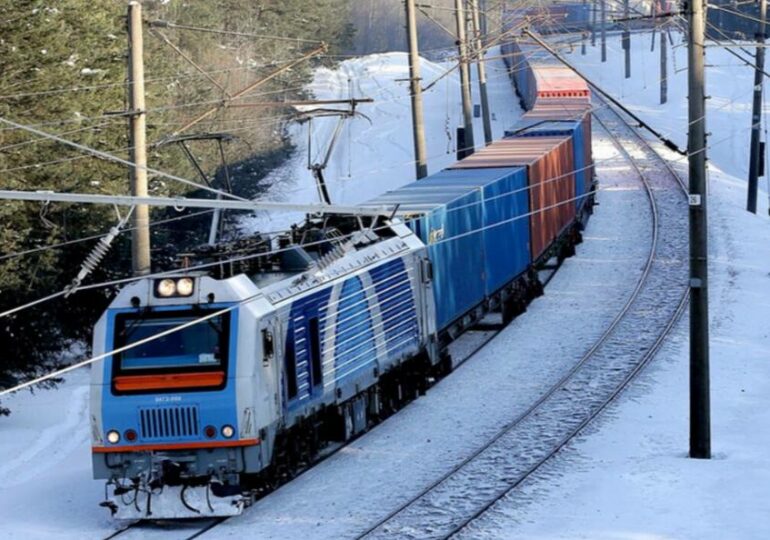 Минтрансы Беларуси и КНР обсудили ж/д транзит в Европу