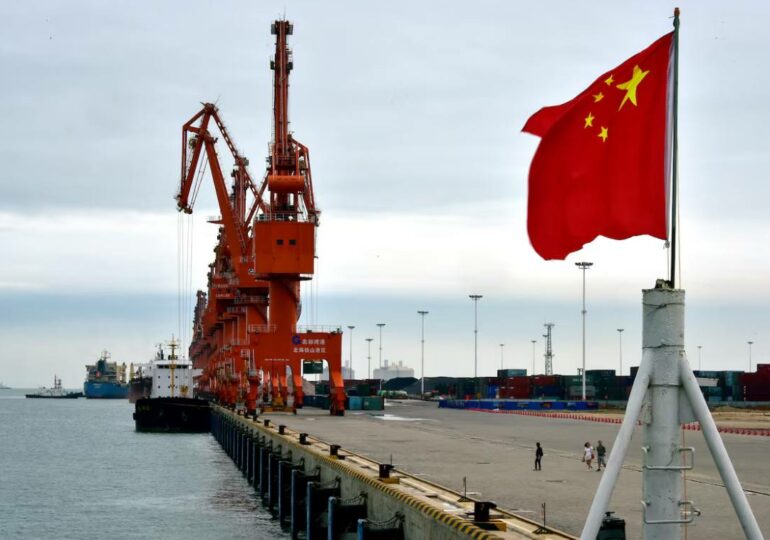 Reuters: «Новатэк» продает СПГ в Китай со скидкой 30-40%