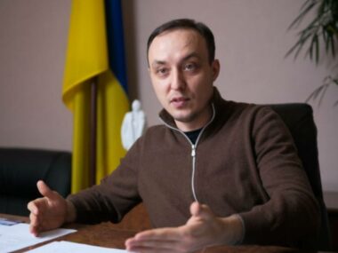 РФ получает из Китая около 60% критических компонентов для ВПК – Власюк