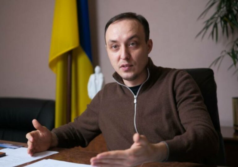 РФ получает из Китая около 60% критических компонентов для ВПК – Власюк