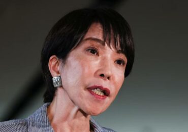 WSJ: Трамп призвал премьер-министра Японии смягчить тон по Тайваню