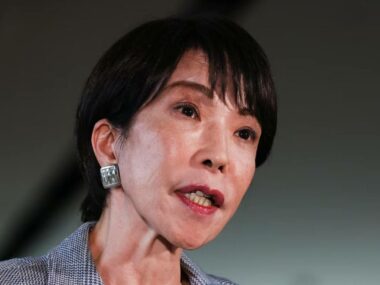 WSJ: Трамп призвал премьер-министра Японии смягчить тон по Тайваню