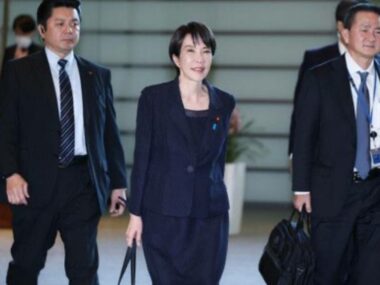 Саммит Японии и стран Центральной Азии пройдёт в Токио в декабре