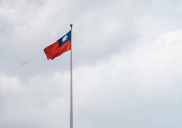 Тайвань назначил нового замминистра обороны