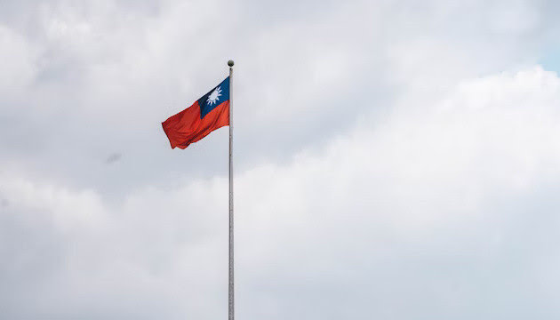 Тайвань назначил нового замминистра обороны