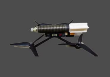 Китайский поставщик комплектующих купил долю российского производителя дронов – FT