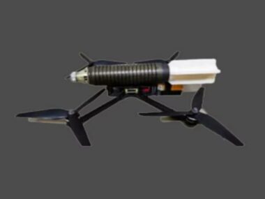 Китайский поставщик комплектующих купил долю российского производителя дронов – FT