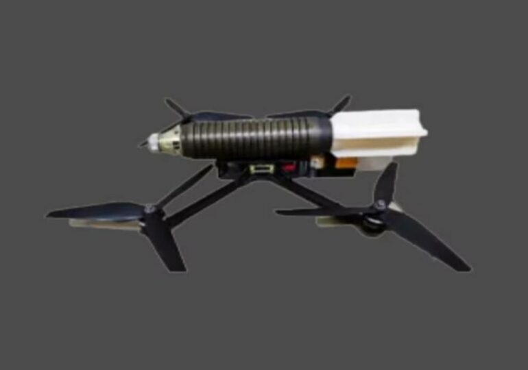 Китайский поставщик комплектующих купил долю российского производителя дронов – FT