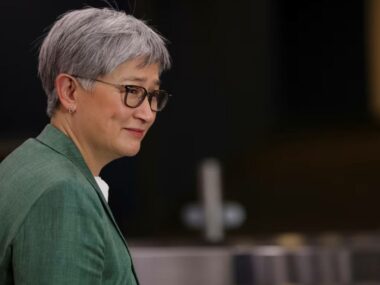 Китай все больше проецирует военную силу в Тихом океане – МИД Австралии 