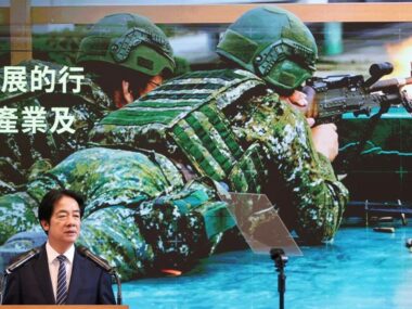 Готовит ли Китай план по Тайваню по аналогии с украинским сценарием?