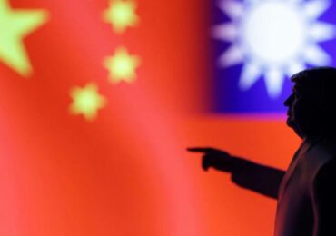 Трамп представил стратегию предотвращения конфликта с Китаем из-за Тайваня