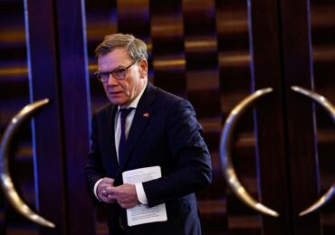 Немецкие компании не попали в первую волну лицензирования экспорта китайских редкоземов