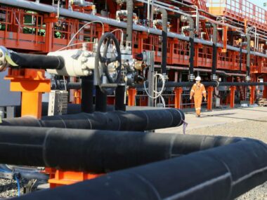 Reuters: Казахстан напрямую будет поставлять нефть Китаю из-за повреждения КТК 