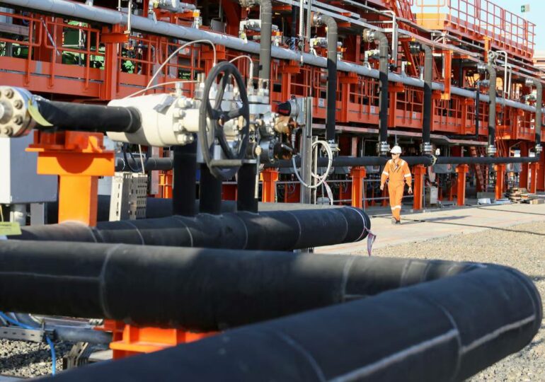 Reuters: Казахстан напрямую будет поставлять нефть Китаю из-за повреждения КТК