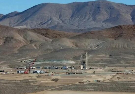 ЕС и США ослабляют зависимость от Китая через  оборонный проект стоимостью €3,5 млрд