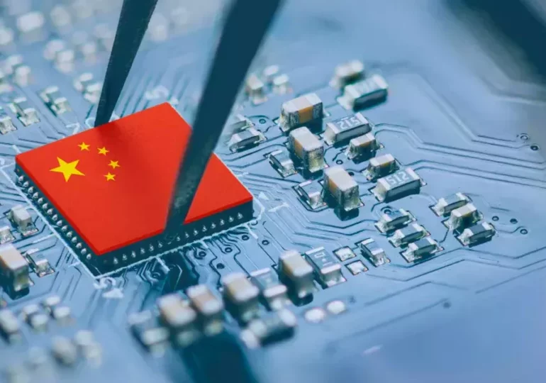 Китай готовит пакет стимулов для чиповой отрасли до $70 млрд