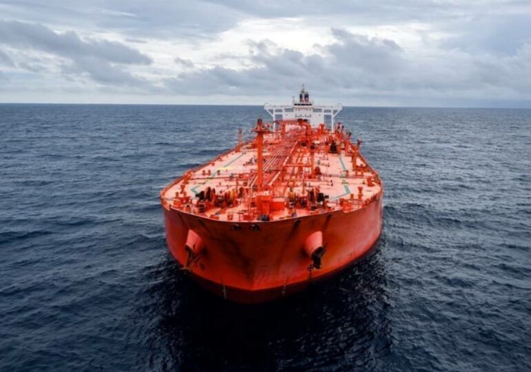 Bloomberg: Китай начал хранить в море венесуэльскую нефть на случай давления США