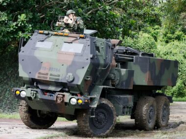 США одобрили продажу рекордного пакета военной помощи Тайваню на $11,1 млрд 