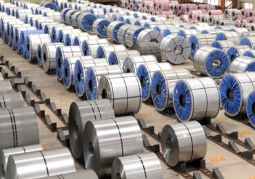 Индия ввела 5-летнюю антидемпинговую пошлину на импорт китайской электротехнической стали