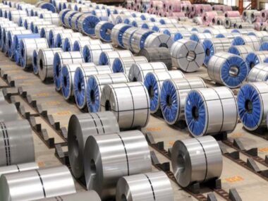 Индия ввела 5-летнюю антидемпинговую пошлину на импорт китайской электротехнической стали