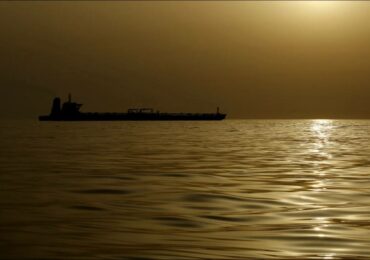 Индия и Китай не пустили в свои порты по меньшей мере 20 танкеров с нефтью РФ