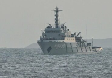 Трамп заявил, что не верит в намерения Китая напасть на Тайвань