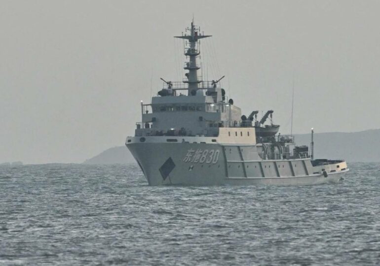 Трамп заявил, что не верит в намерения Китая напасть на Тайвань