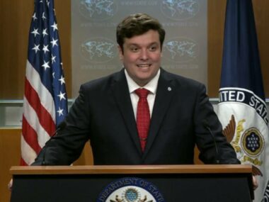 США призвали КНР к сдержанности после военных учений у Тайваня