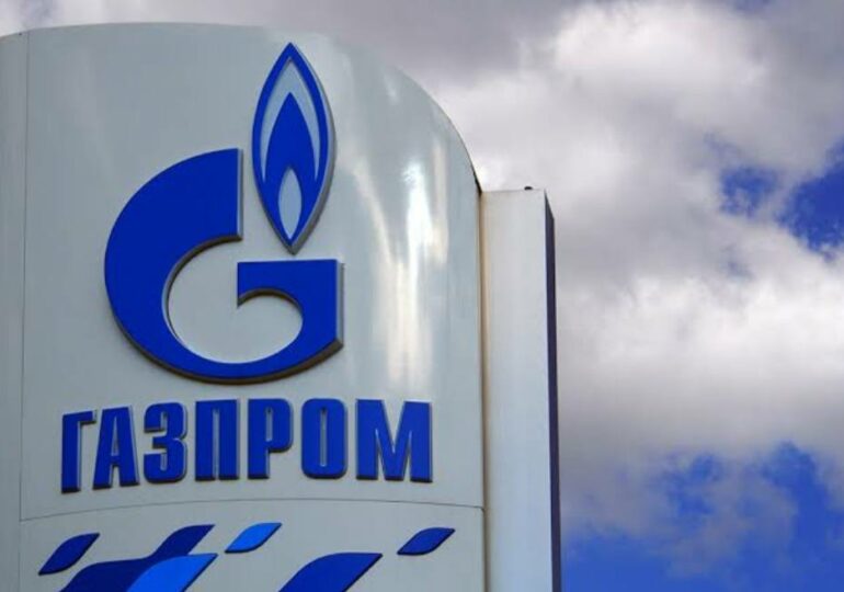 «Газпром» получил разрешение на строительство отвода от «Силы Сибири» к столице БАМа Тынде