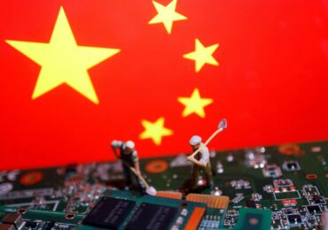 Reuters: Китай вводит требование для производителей чипов использовать 50% отечественного оборудования 