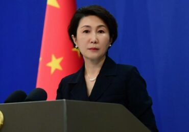 КНР о подходе к завершению войны в Украине: Должны учитываться интересы безопасности всех стран