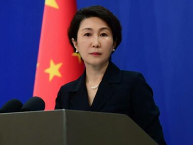 КНР о подходе к завершению войны в Украине: Должны учитываться интересы безопасности всех стран