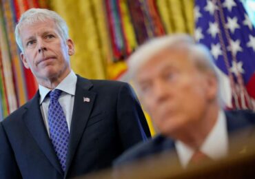 США и Китай могут сбалансировать свои роли в Венесуэле – министр энергетики США