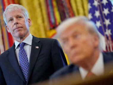 США и Китай могут сбалансировать свои роли в Венесуэле – министр энергетики США