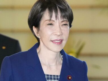 В Японии могут досрочно распустить парламент – СМИ