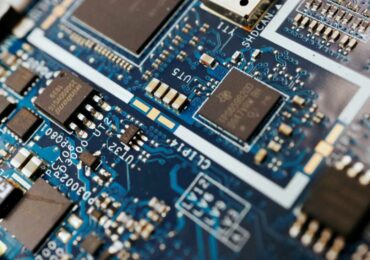 США и Тайвань заключили торговое соглашение в области полупроводников