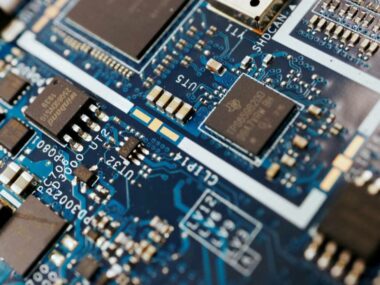 США и Тайвань заключили торговое соглашение в области полупроводников 